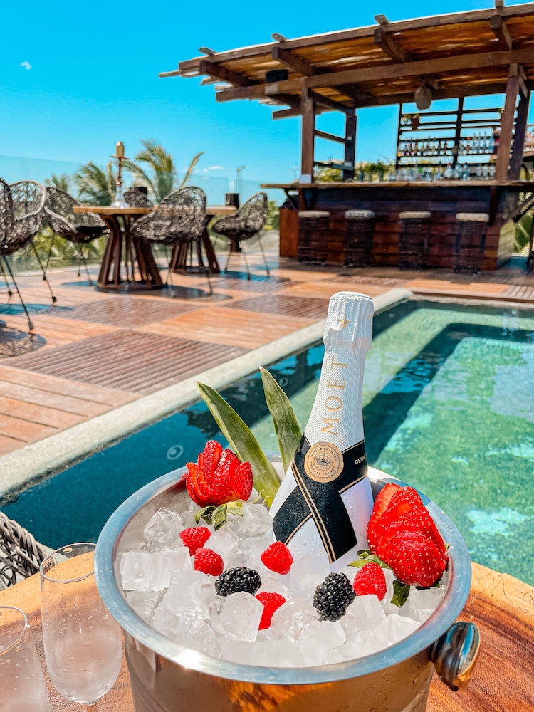 Hotelito Azul - Property Image 131