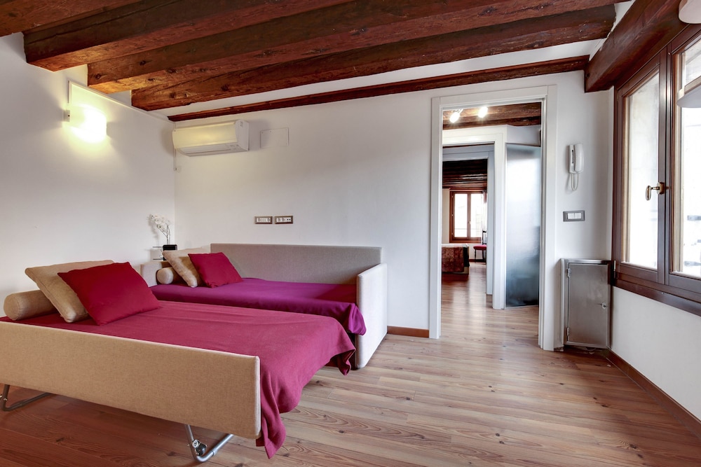 Residenza Valier by Wonderful Italy