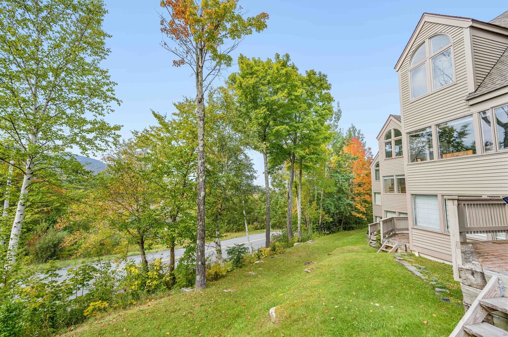 Killington Ski Resort VT Vacation Condos