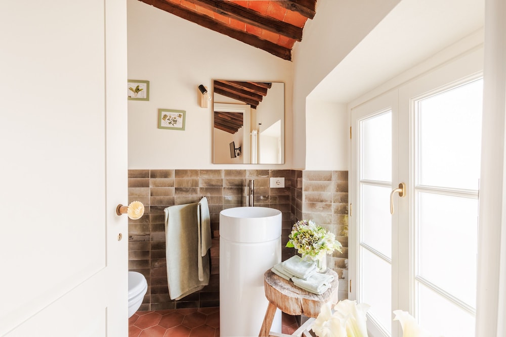 Lunav House in Lucca