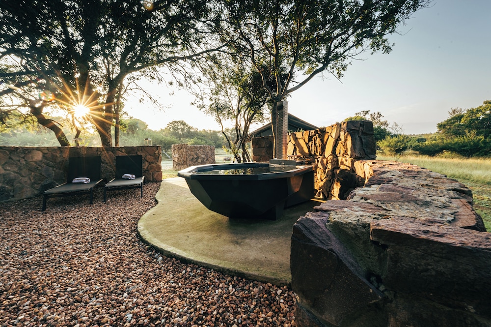 Summerplace Game Reserve