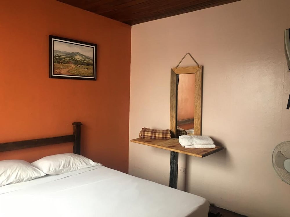 Hostel Trotamundos