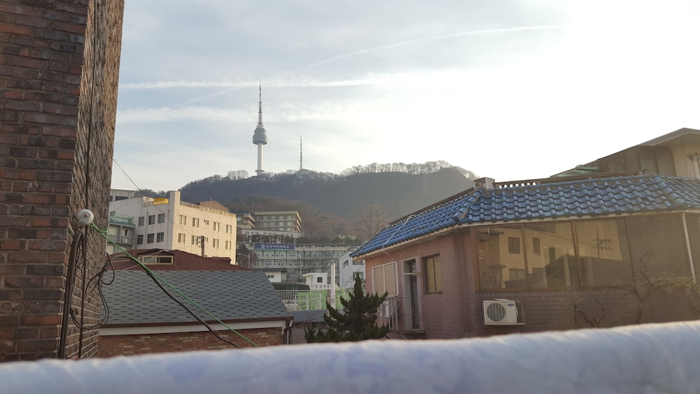 Soo Guesthouse