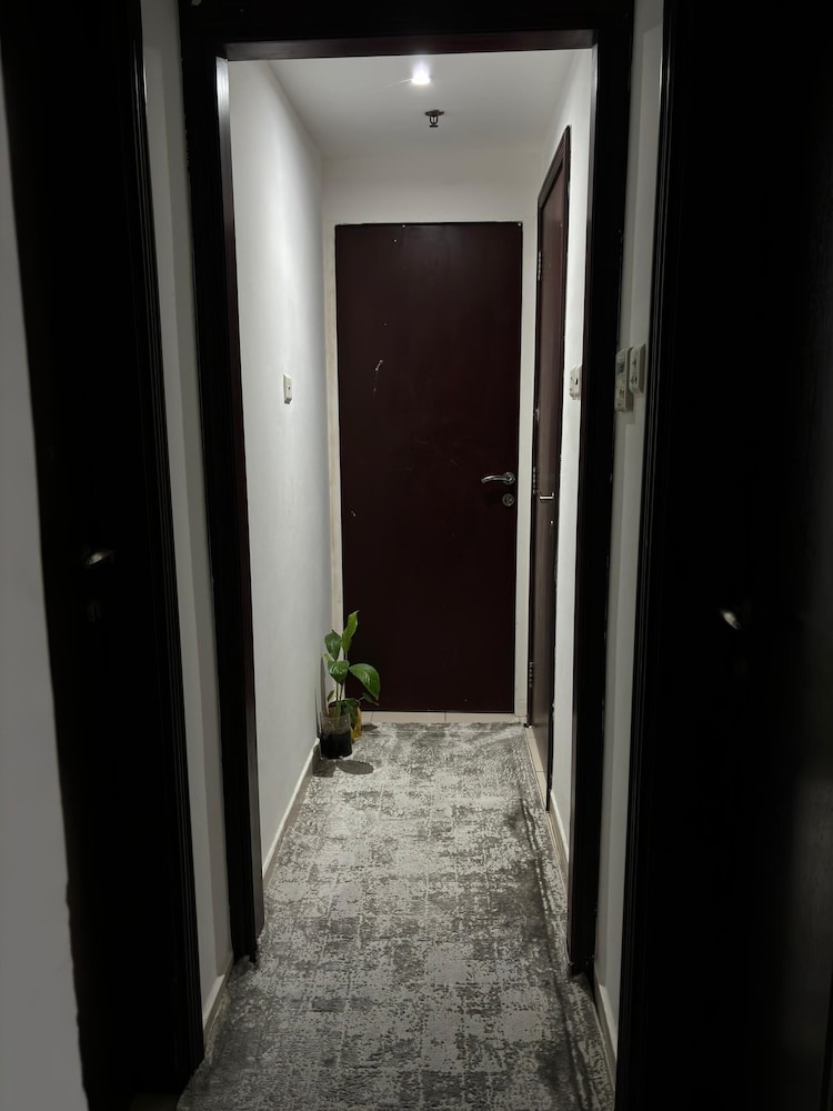 Dubai Hostel Bedspace and Backpackers