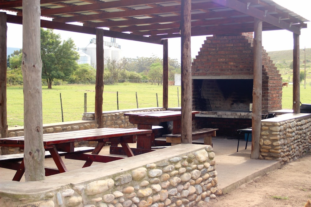 Swellen2 Farm Lodge
