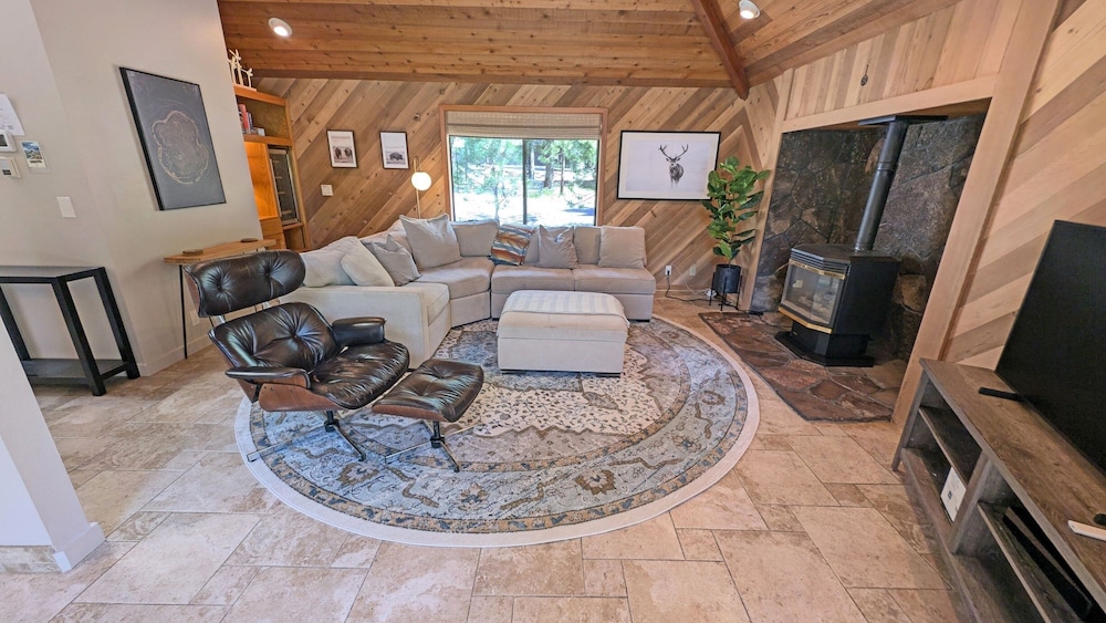 Red Fir 20 3 Bedroom Home