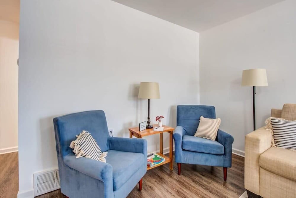 High Point Nest Both Units