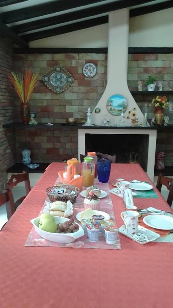 B&B Il Golfo