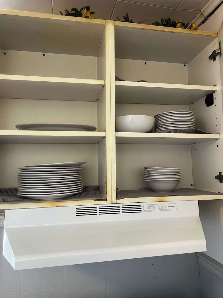 Garland Haven Hideaway Unit A