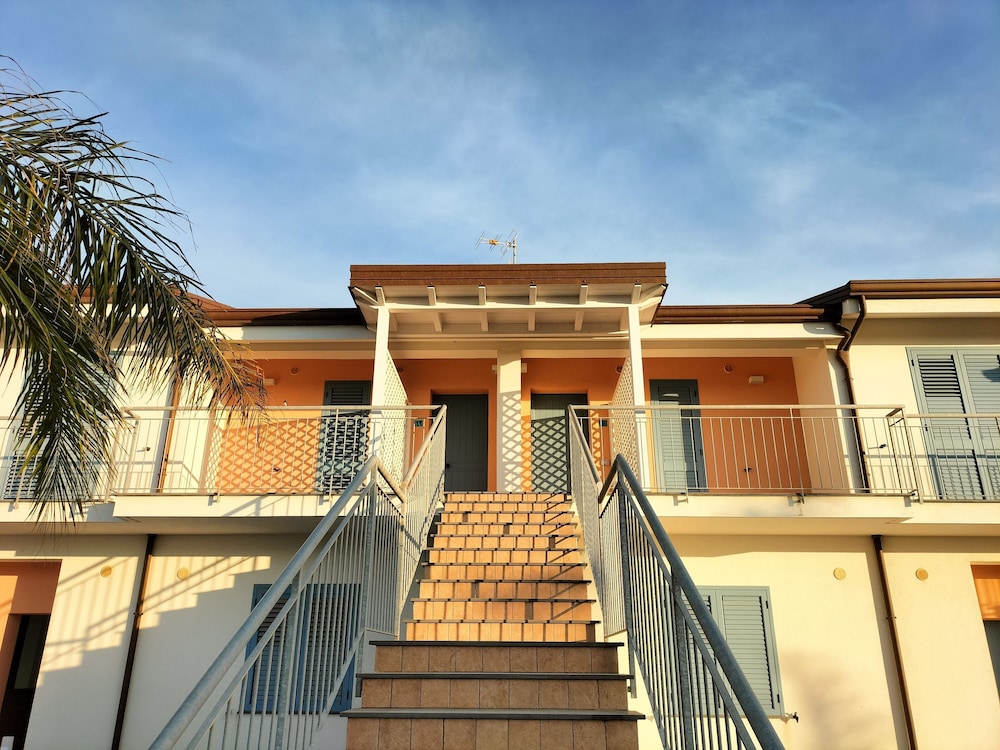 Icaro Residence