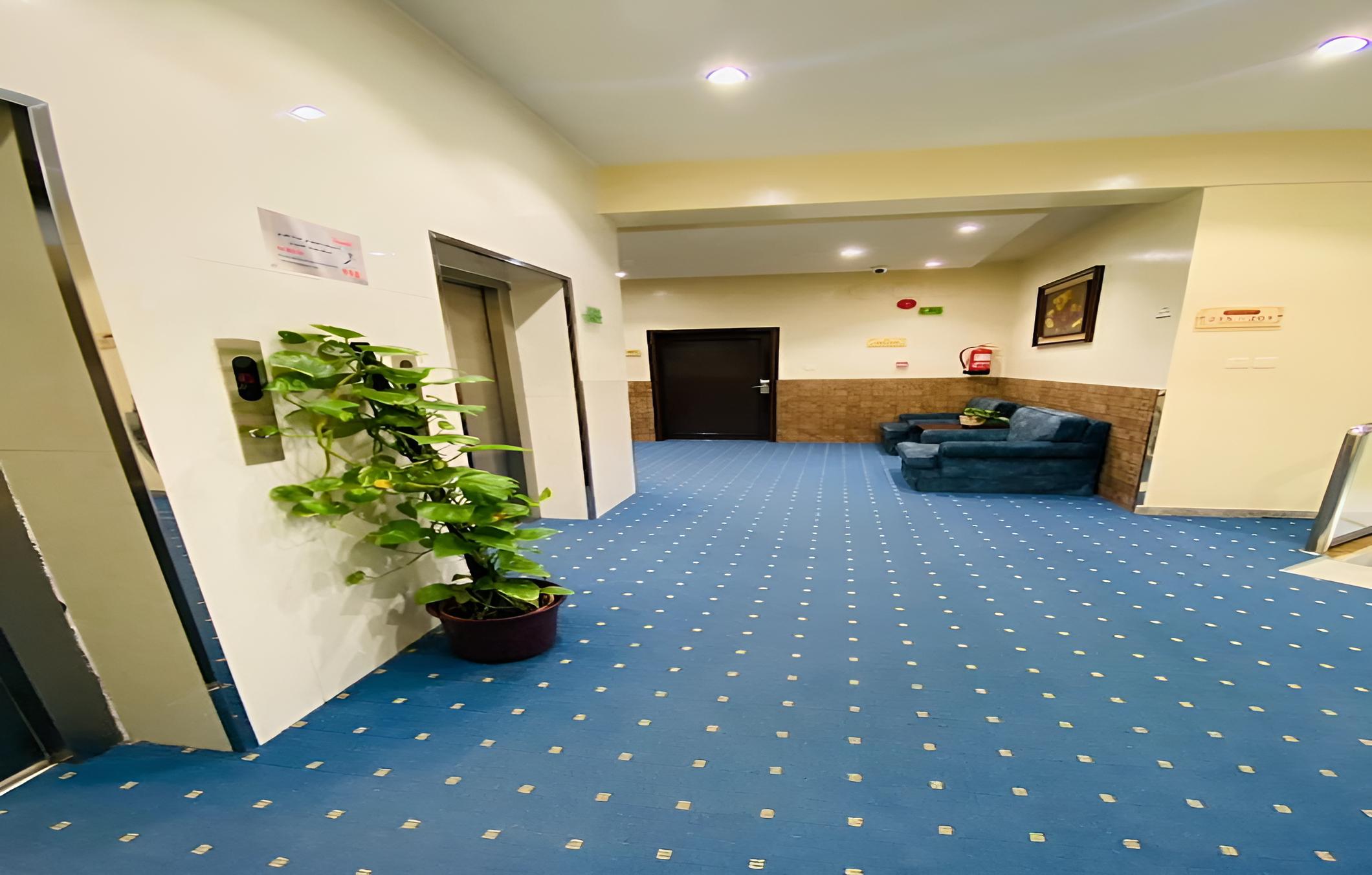 Al Raha Hotel Suites