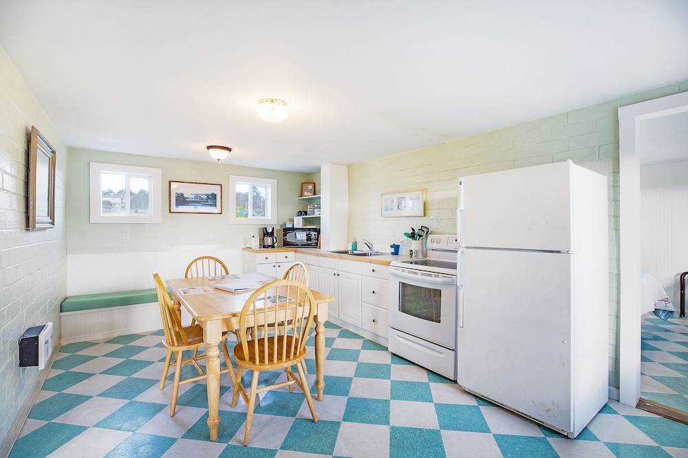 Sand Dollar Condos