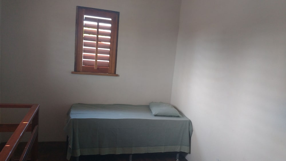 Pousada Kalango