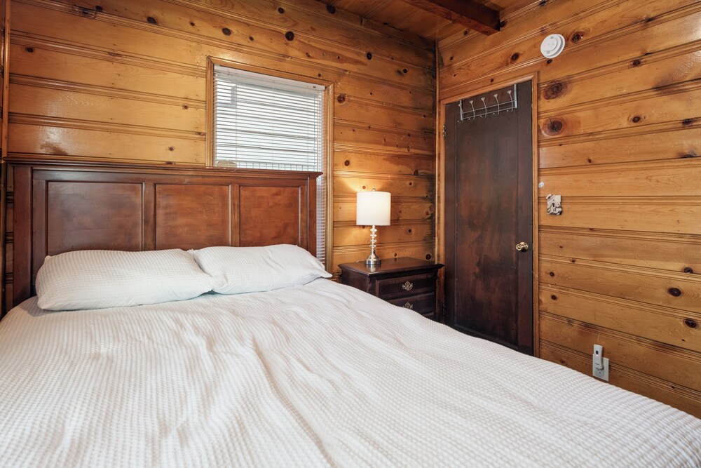 Big Bear Cabin