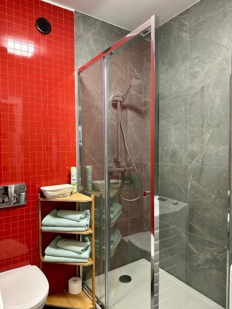 Apartamenty 1 maja 94