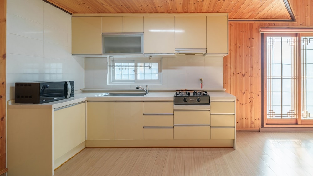 Gapyeong Sanneomeo Private Pension