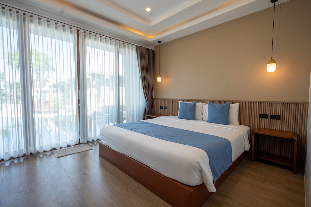 Janpa Resort