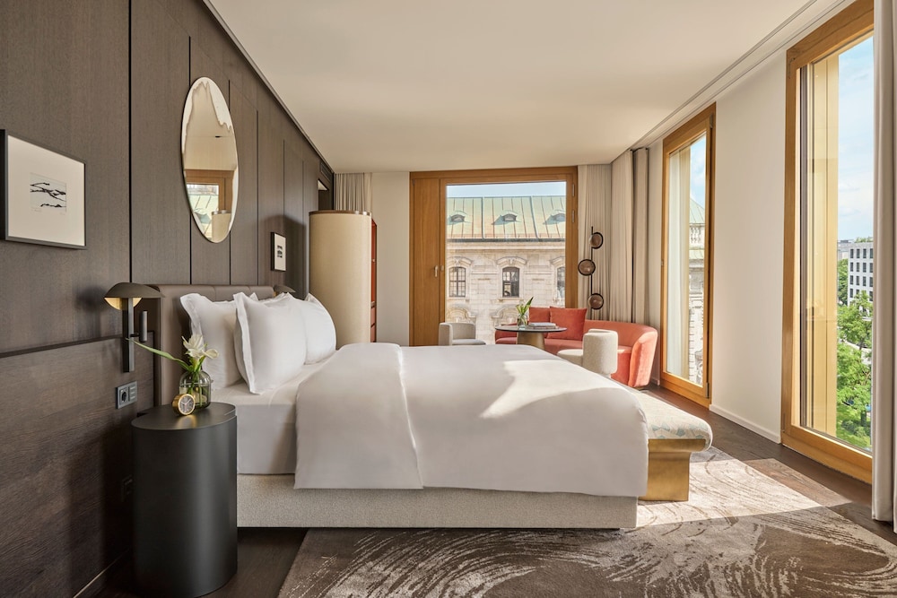 Koenigshof, a Luxury Collection Hotel, Munich 24