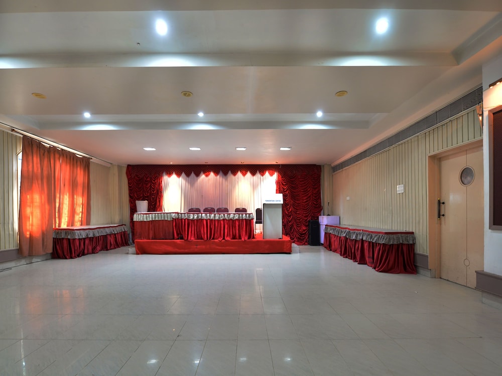 meeting & event spaces