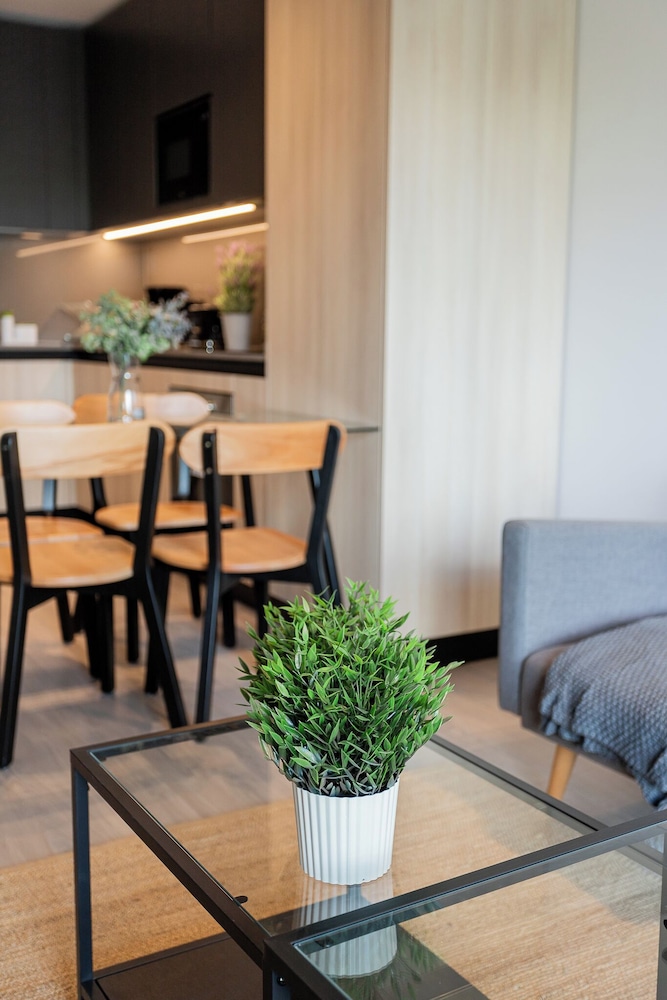 Riesco Suites by Andes STR