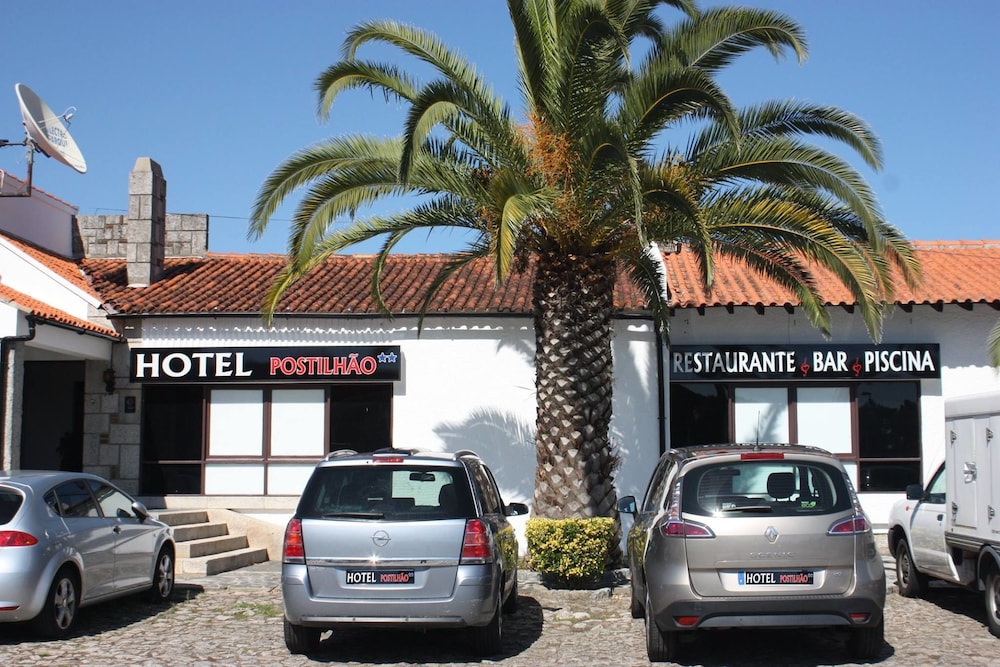 Hotel Do Cais - Image 1