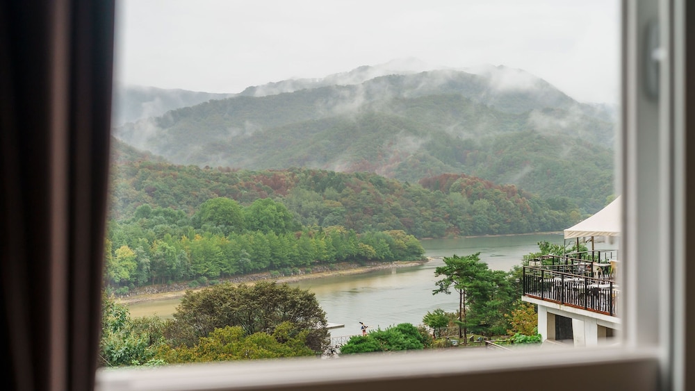 Viva Pension Nami Island, Gapyeong