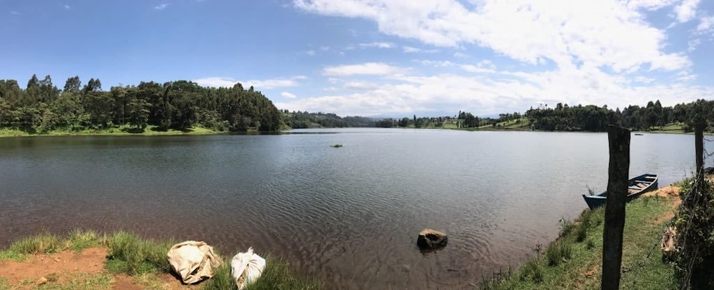 Ranges View Lodge