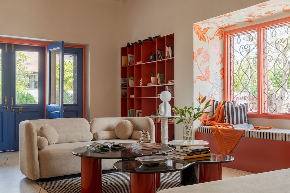 Namli Haus A Boutique Luxury Stay Jaipur