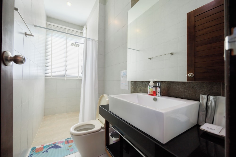 2BR PoolVilla Near AKA & Rawai Beach V68
