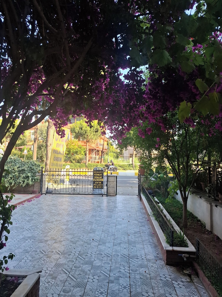 Evim Palace, photo 10
