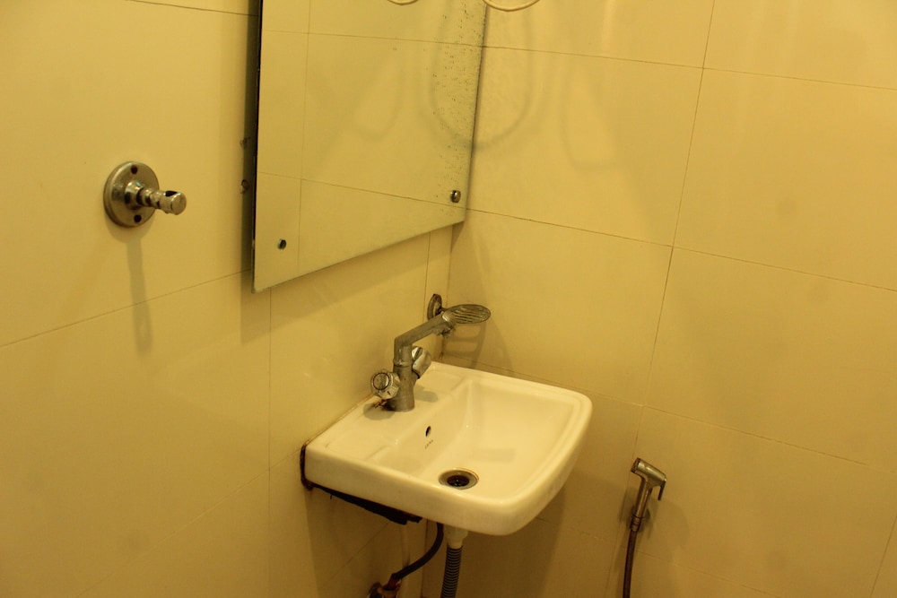 Olive Inn Hotel
