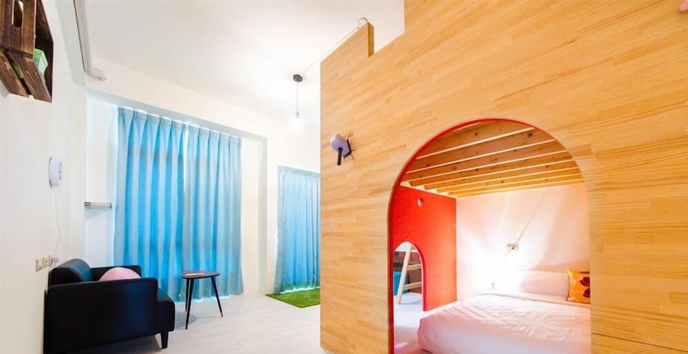 anping2x2 b&b