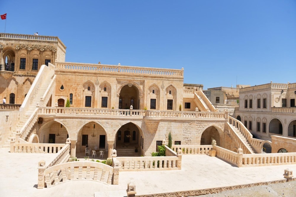 Hercai Butik Otel view 4