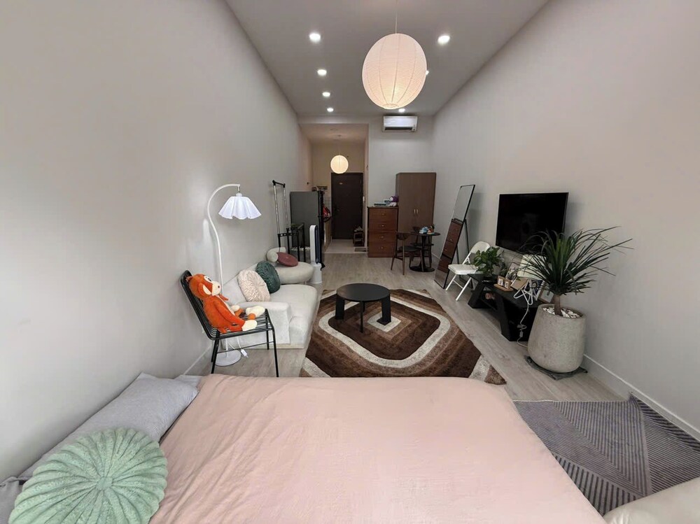 Apartments in District 2-The Sun Avenue