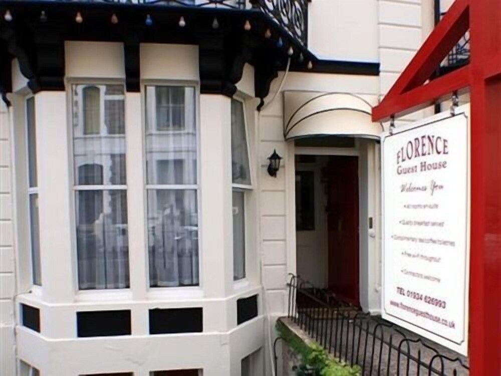 Florence Guest House
