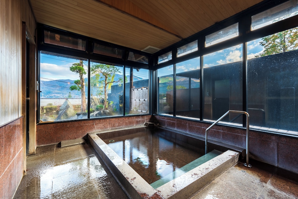 Ryokan Hachisunoito