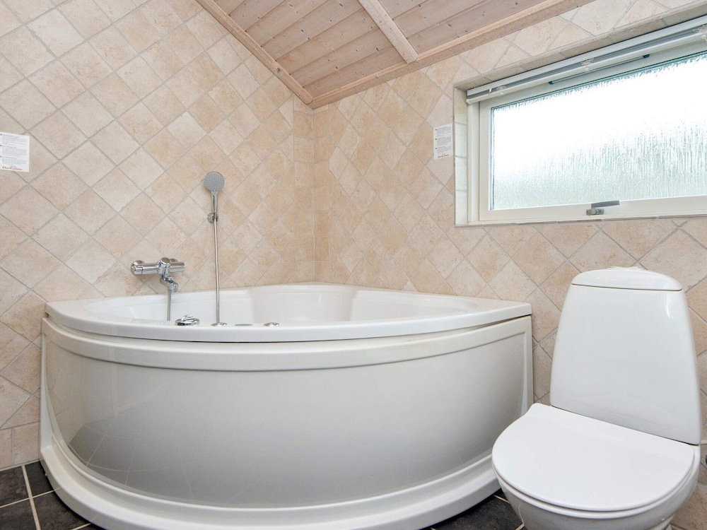 6 Person Holiday Home in Hemmet view 3