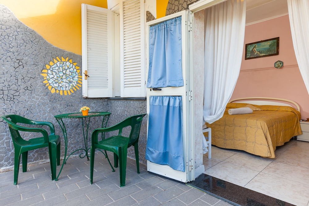 B&B Nitrodi Experience