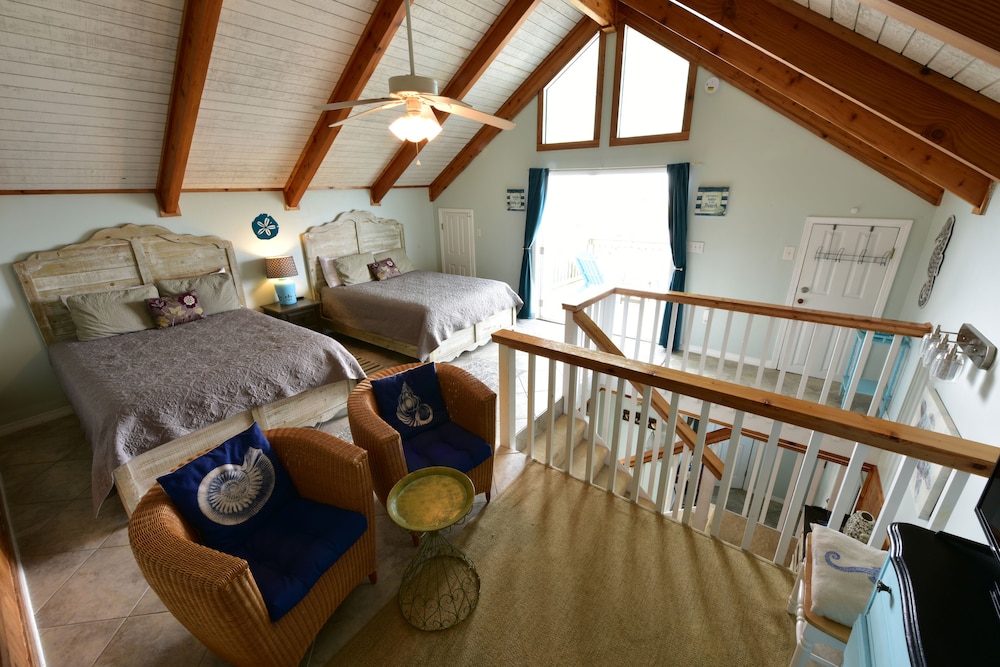 Seagrass Cottage
