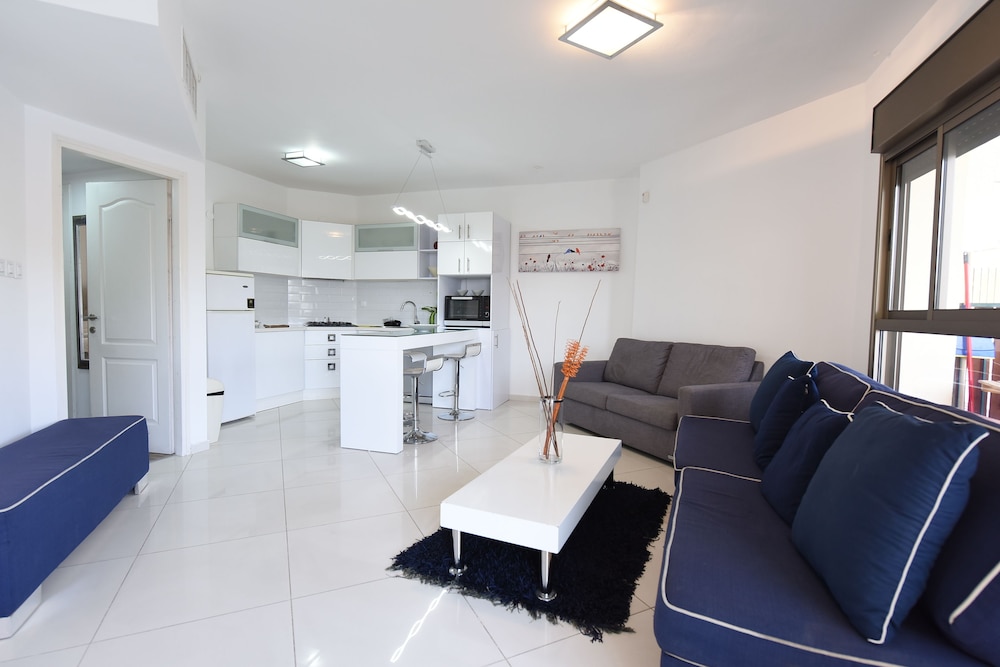 Amdar Holiday Apartments