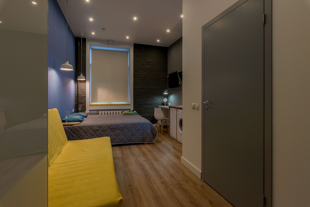 RentalSPb Apart-hotel