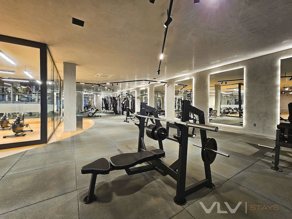 Art Studio by VLV Stays