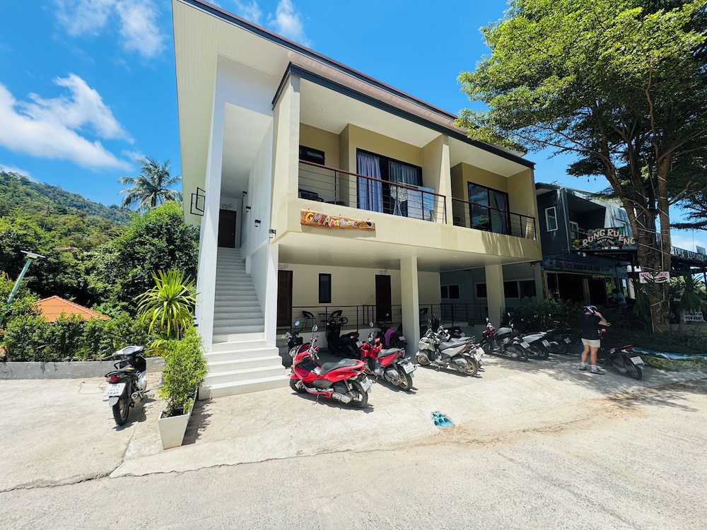 GM Apartments 2 Bedrooms