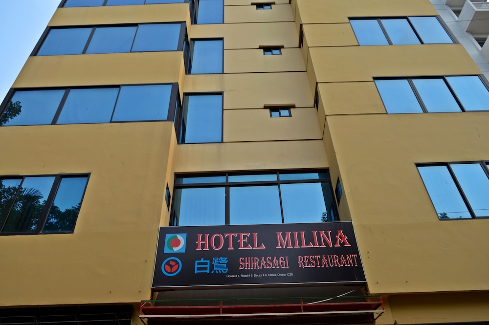 Milina
