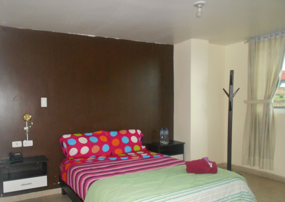 HOSTAL LA PERLA DEL SUR AF view 3