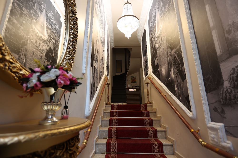 Beyport Otel - Image 5