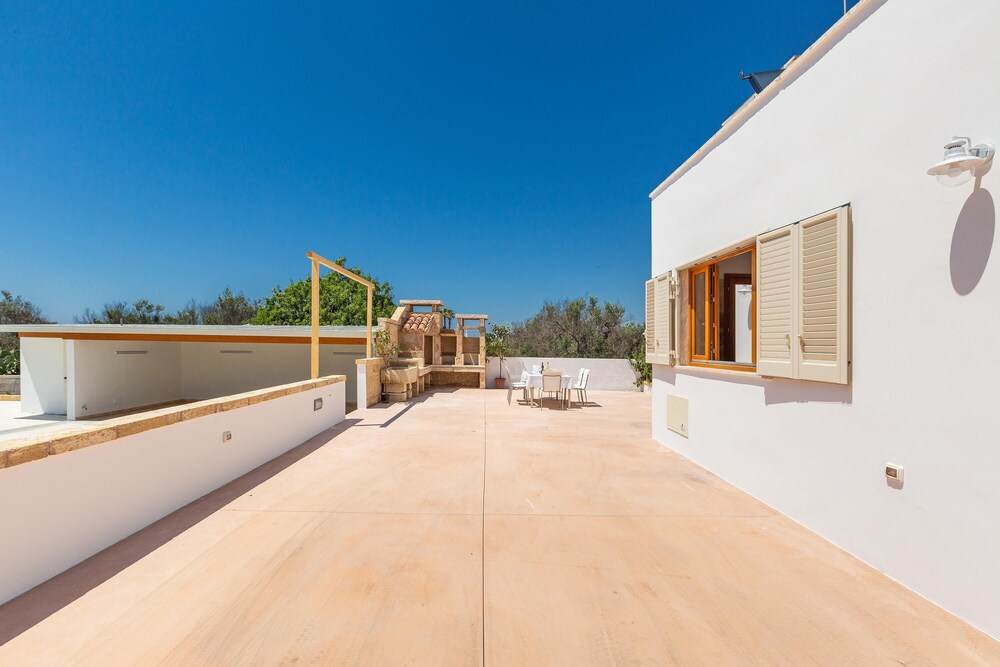 3043 Villa Grazia by Perle di Puglia view 3