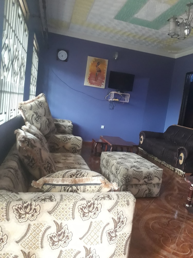 Danita House