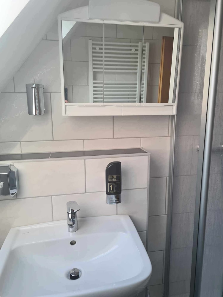 Hotel-Pension