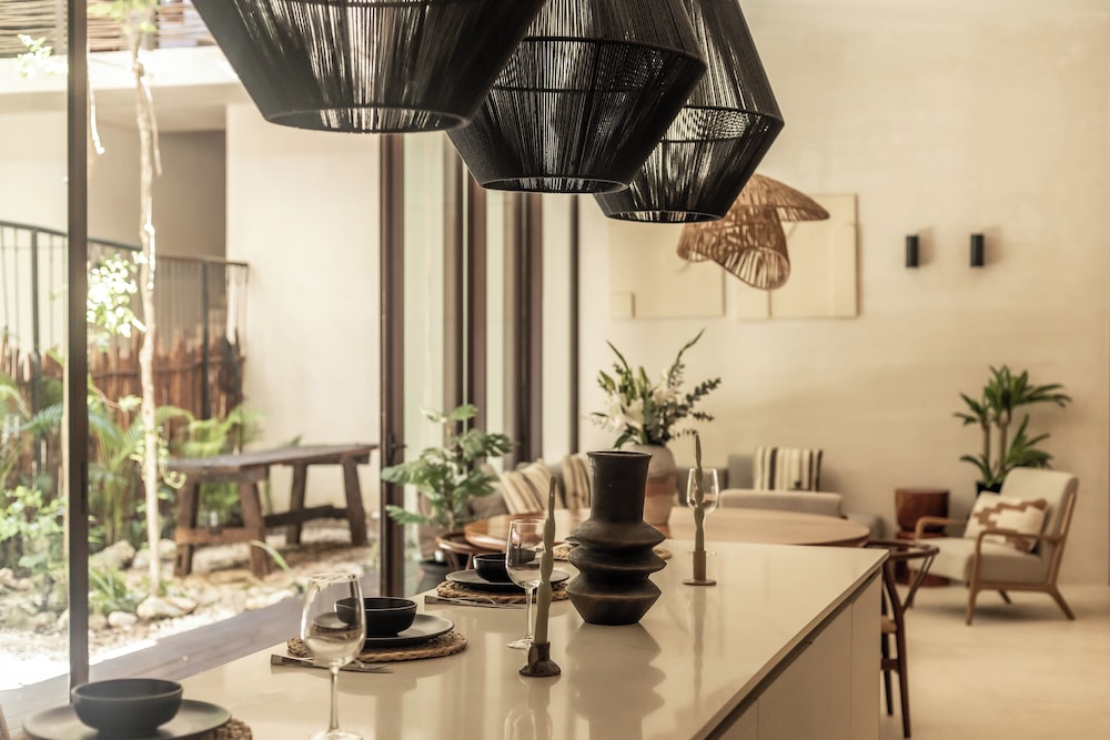 BT Homes - Zama Boho